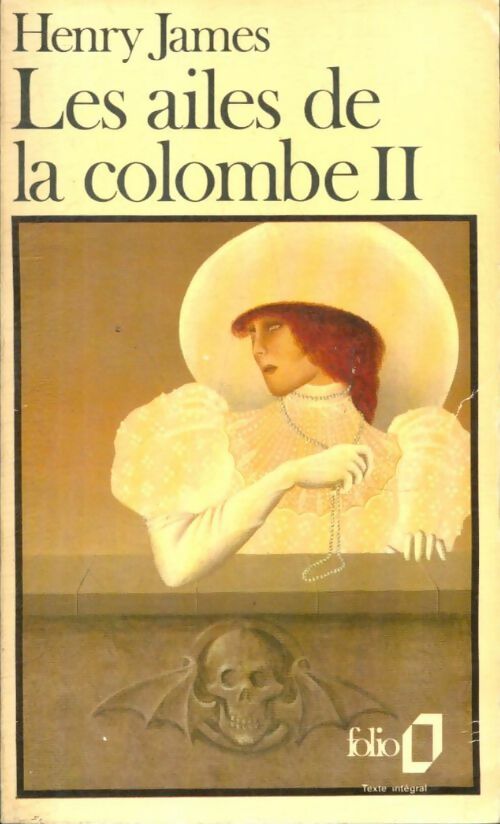 Livrenpoche : Les ailes de la colombe Tome II - Henry James - Livre