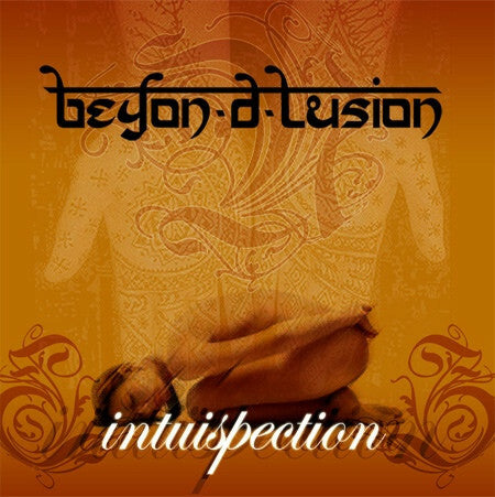 Livrenpoche : Beyon-D-Lusion - Intuispection - Beyon-D-Lusion - CD