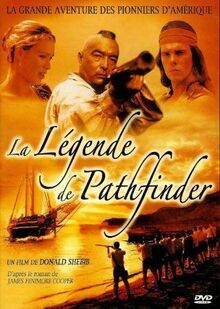 Livrenpoche : La légende de Pathfinder - Donald Shebib - DVD