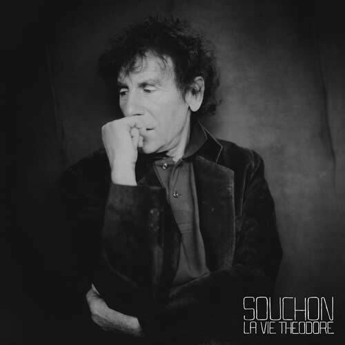 Livrenpoche : Souchon* - La Vie Théodore - Souchon* - CD