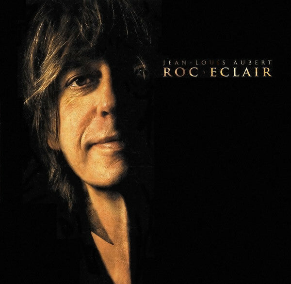 Livrenpoche : Jean-Louis Aubert - Roc'Éclair - Jean-Louis Aubert - CD