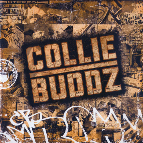 Livrenpoche : Collie Buddz - Collie Buddz - Collie Buddz - CD