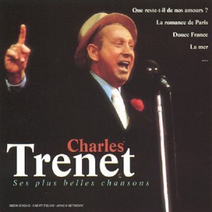 Livrenpoche : Charles Trenet - Les plus belles chansons - Charles Trénet - CD