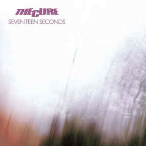 Livrenpoche : The Cure - Seventeen Seconds - The Cure - CD