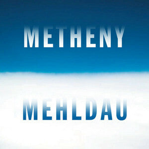 Livrenpoche : Metheny Mehldau - Remixes - Metheny, Mehldau - CD