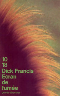 Livrenpoche : Ecran de fumée - Dick Francis - Livre