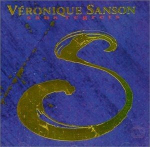 Livrenpoche : Véronique Sanson - Sans Regrets - Véronique Sanson - CD
