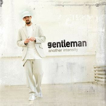Livrenpoche : Gentleman - Another Intensity - Gentleman - CD