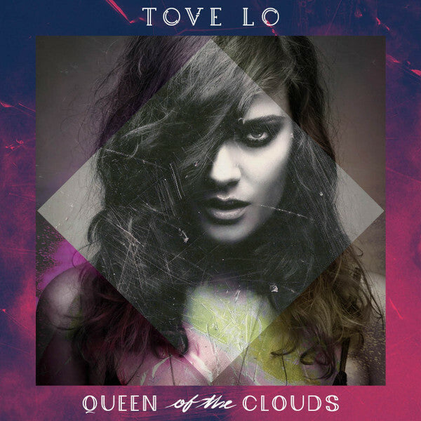 Livrenpoche : Tove Lo - Queen Of The Clouds - Tove Lo - CD