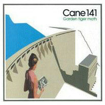 Livrenpoche : Cane 141 - Garden Tiger Moth - Cane 141 - CD