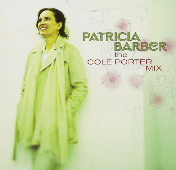 Livrenpoche : Patricia Barber - The Cole Porter Mix - Patricia Barber - CD