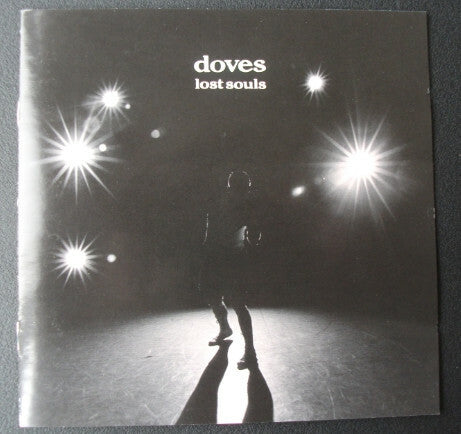 Livrenpoche : Doves - Lost Souls - Doves - CD