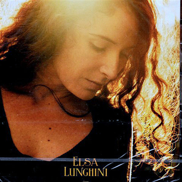 Livrenpoche : Elsa Lunghini - Elsa Lunghini - Elsa Lunghini - CD