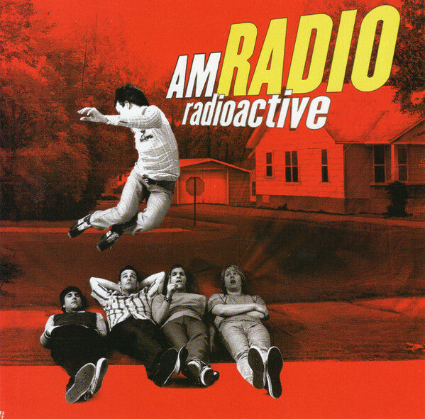 Livrenpoche : Am radio - radioactive - AM Radio - CD