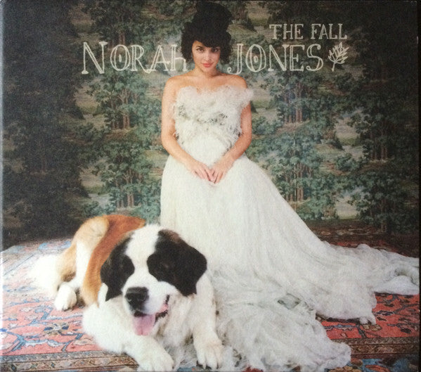 Livrenpoche : Norah Jones - The Fall - Norah Jones - CD