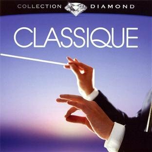 Livrenpoche : Musique Classique - Collectif - CD