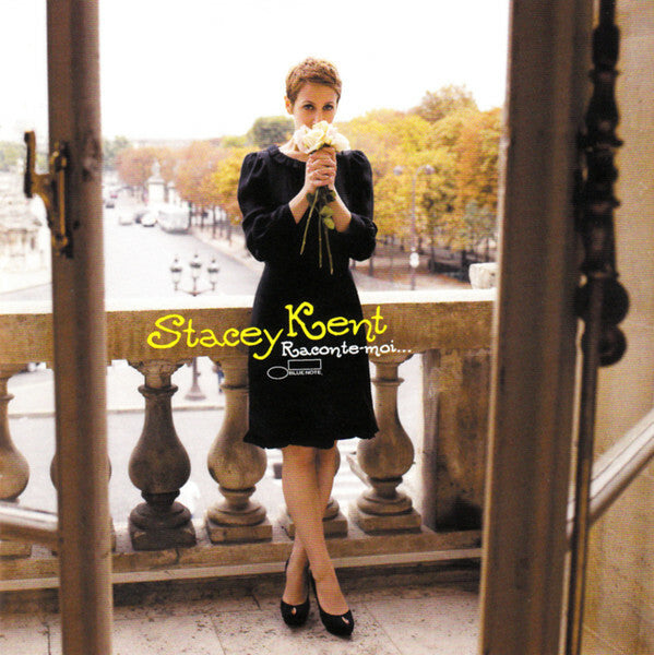 Livrenpoche : Stacey Kent - Raconte-Moi... - Stacey Kent - CD