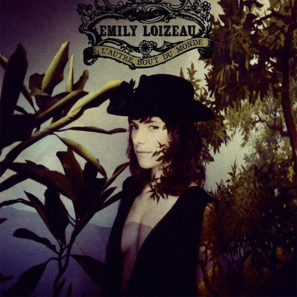 Livrenpoche : Emily Loizeau - L'Autre Bout Du Monde - Emily Loizeau - CD