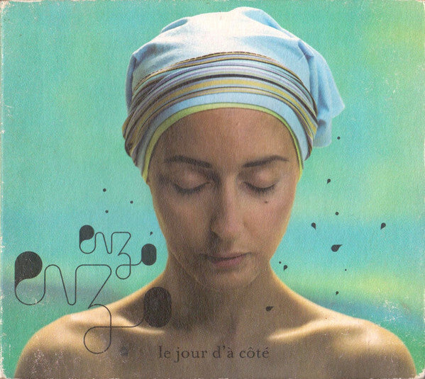 Livrenpoche : Enzo Enzo - Le Jour D'À Côté - Enzo Enzo - CD