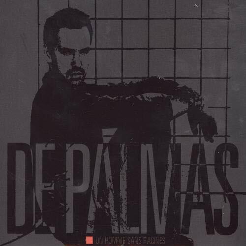 Livrenpoche : Gérald de Palmas - Un homme sans racines - Gérald de Palmas - CD