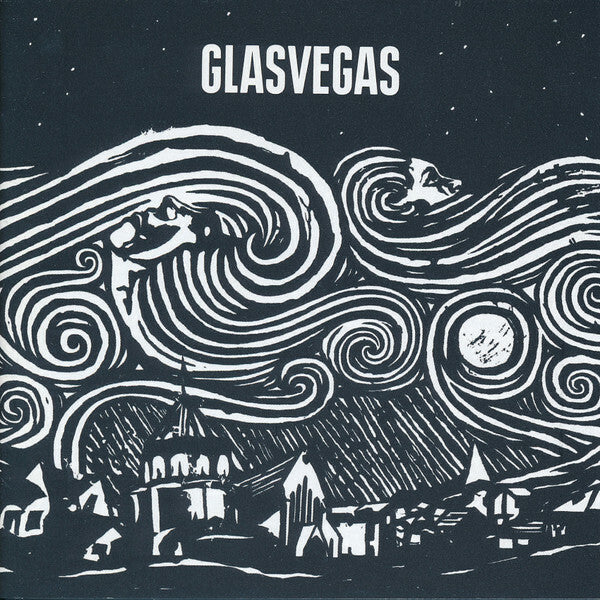Livrenpoche : Glasvegas - Glasvegas - Glasvegas - CD