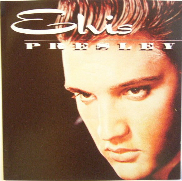 Livrenpoche : Elvis Presley - Elvis Presley - Elvis Presley - CD