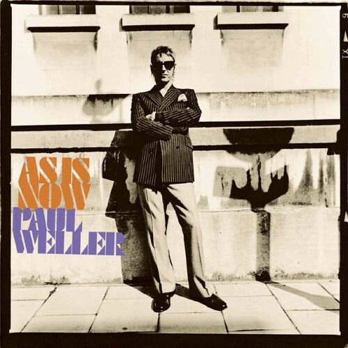 Livrenpoche : Paul Weller - As Is Now - Paul Weller - CD