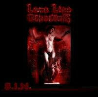 Livrenpoche : Love Lies Bleeding - S.I.N. - Love Lies Bleeding - CD