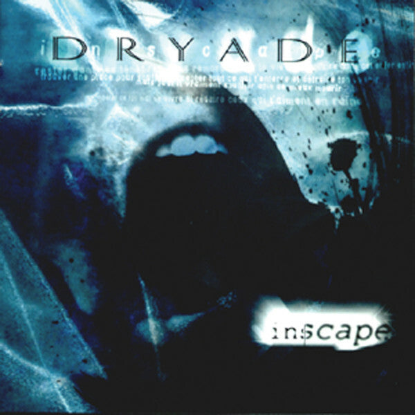 Livrenpoche : Dryade - Inscape - Dryade - CD