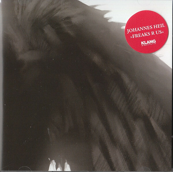 Livrenpoche : Johannes Heil - Freaks R Us - Johannes Heil - CD