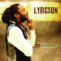 Livrenpoche : Lyricson - Messages - Lyricson - CD