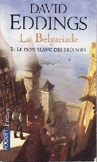 Livrenpoche : Chant I de la Belgariade : Le pion blanc des présages - David Eddings - Livre