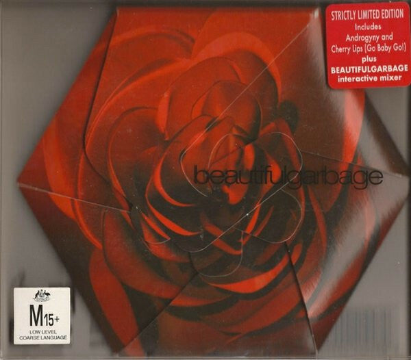 Livrenpoche : Garbage - Beautiful Garbage - Garbage - CD