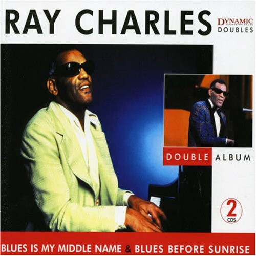 Livrenpoche : Ray Charles (2 Cd) - Ray Charles - CD