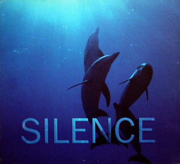 Livrenpoche : Silence -  - CD