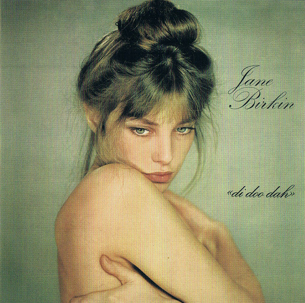 Livrenpoche : Jane Birkin - Di Doo Dah - Jane Birkin - CD