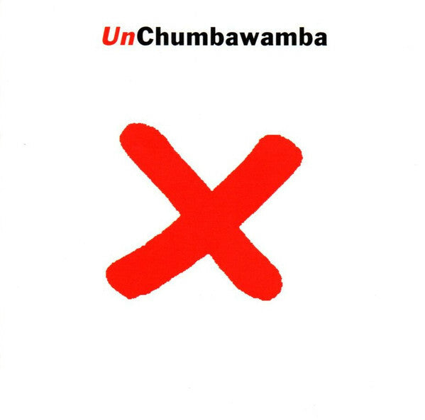 Livrenpoche : Chumbawamba - Un - Chumbawamba - CD