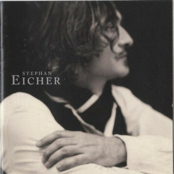 Livrenpoche : Stephan Eicher - Eldorado - Stephan Eicher - CD