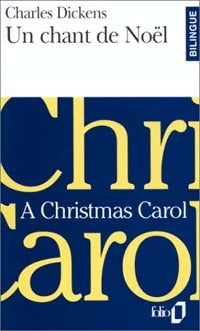 Livrenpoche : Un chant de Noël - Charles Dickens - Livre