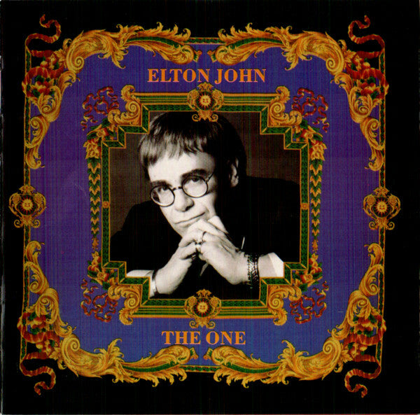 Livrenpoche : Elton John - The One - Elton John - CD