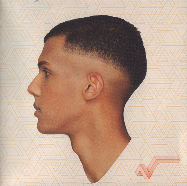 Livrenpoche : Stromae - Racine Carrée - Stromae - CD