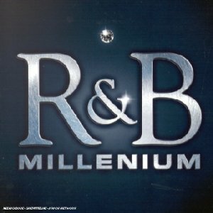 Livrenpoche : R&B Hors Serie 2001 - Collectif - CD