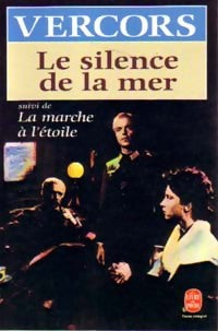 Livrenpoche : Le silence de la mer - Vercors - Livre