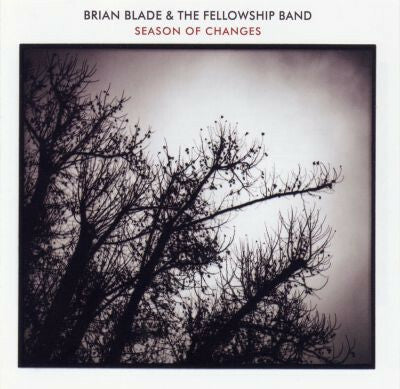 Livrenpoche : Brian Blade & The Fellowship Band - Season Of Changes - Brian Blade & The Fellowship Band - CD
