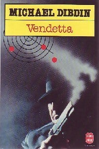 Livrenpoche : Vendetta - Michael Dibdin - Livre