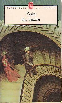 Livrenpoche : Pot-bouille - Emile Zola - Livre