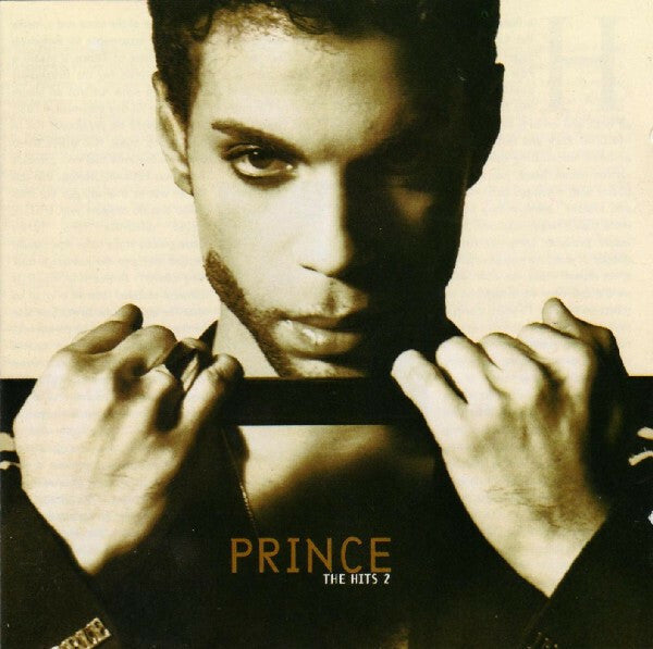 Livrenpoche : Prince - The Hits 2 - Prince - CD