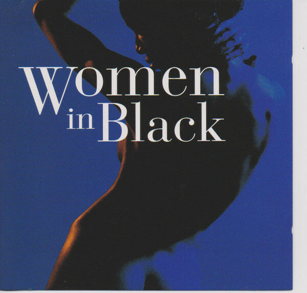 Livrenpoche : Women in Black - Collectif - CD