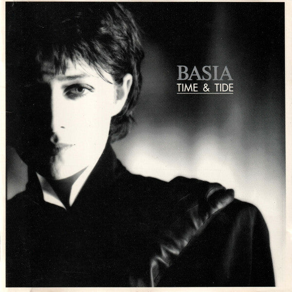 Livrenpoche : Basia - Time & Tide - Basia - CD