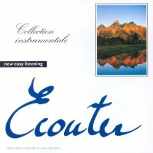 Livrenpoche : Ecouter - Collectif - CD